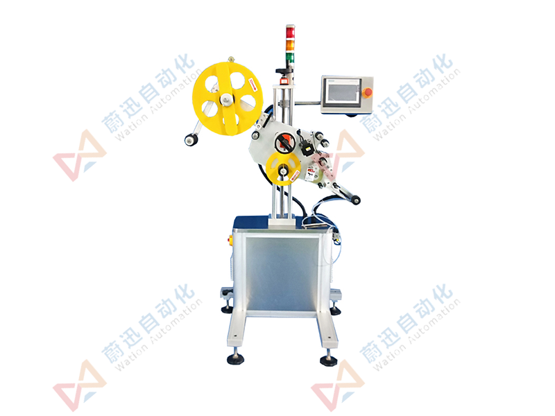 全自動(dòng)貼標(biāo)機(jī)設(shè)備,打印貼標(biāo)機(jī)